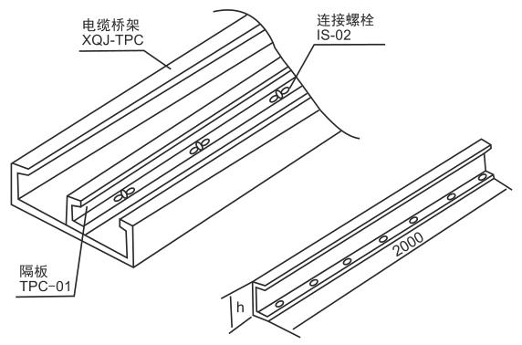 TB-07结构示意图